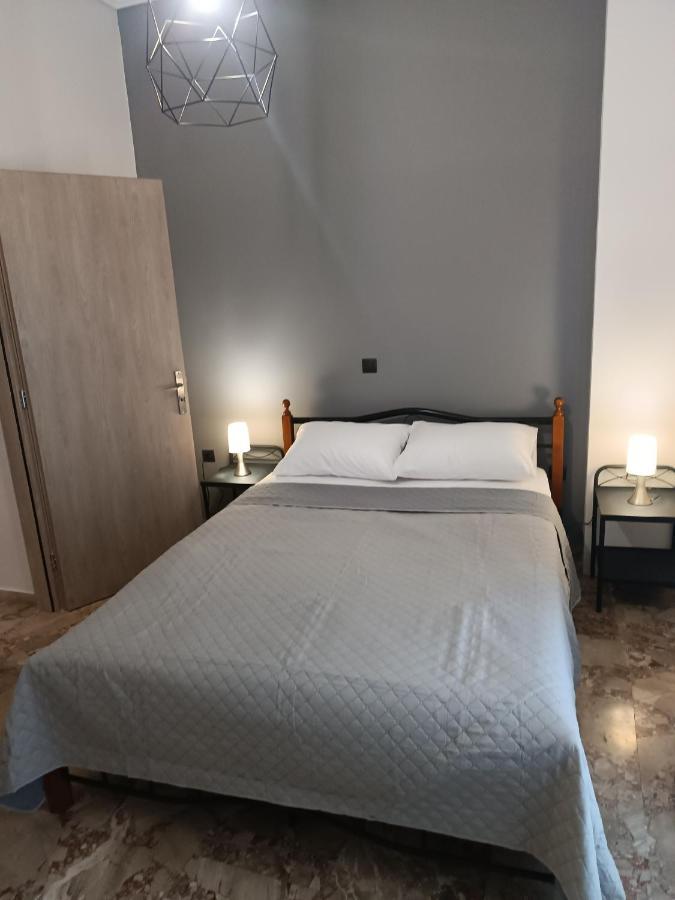 Sunshine Apartment Kalamata Ngoại thất bức ảnh