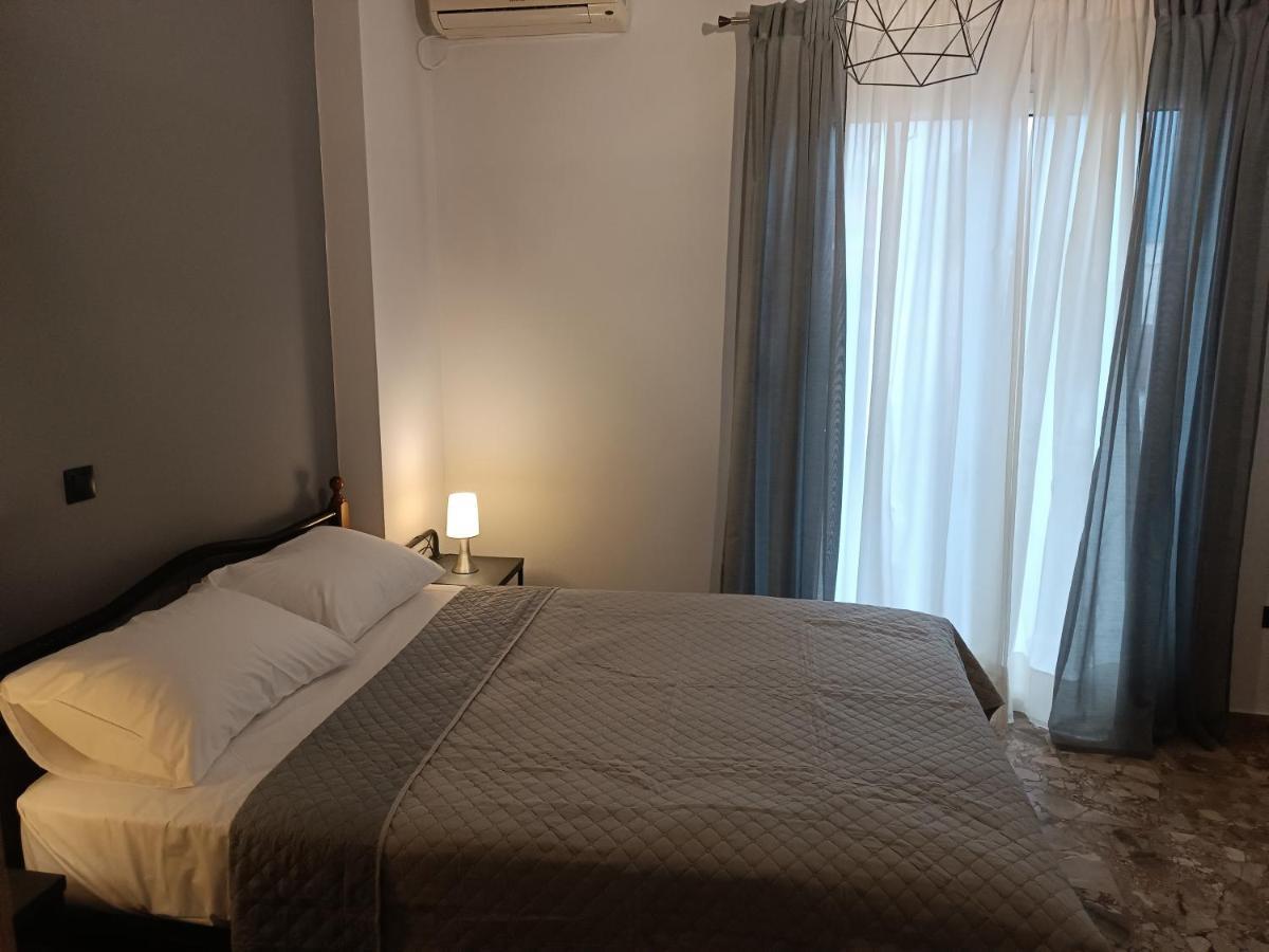 Sunshine Apartment Kalamata Ngoại thất bức ảnh